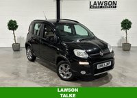 USED 2013 63 FIAT PANDA 0.9 TwinAir 4x4 Hatchback 5dr Petrol Manual Euro 5 (s/s) (85 bhp) 