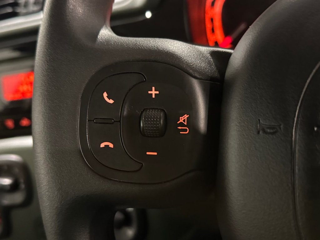 USED 2013 63 FIAT PANDA 0.9 TwinAir 4x4 Hatchback 5dr Petrol Manual Euro 5 (s/s) (85 bhp) 