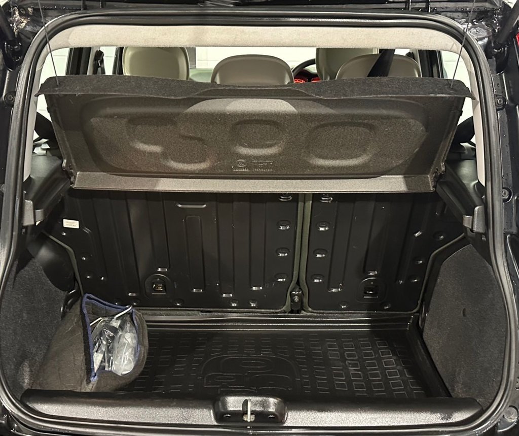 USED 2013 63 FIAT PANDA 0.9 TwinAir 4x4 Hatchback 5dr Petrol Manual Euro 5 (s/s) (85 bhp) 