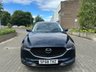 USED 2018 68 MAZDA CX-5 2.0 SKYACTIV-G Sport Nav+ SUV 5dr Petrol Manual Euro 6 (s/s) (165 ps) MASSIVE SPORT NAV+ SPEC!