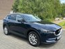 USED 2018 68 MAZDA CX-5 2.0 SKYACTIV-G Sport Nav+ SUV 5dr Petrol Manual Euro 6 (s/s) (165 ps) MASSIVE SPORT NAV+ SPEC!