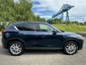 USED 2018 68 MAZDA CX-5 2.0 SKYACTIV-G Sport Nav+ SUV 5dr Petrol Manual Euro 6 (s/s) (165 ps) MASSIVE SPORT NAV+ SPEC!