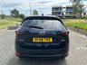 USED 2018 68 MAZDA CX-5 2.0 SKYACTIV-G Sport Nav+ SUV 5dr Petrol Manual Euro 6 (s/s) (165 ps) MASSIVE SPORT NAV+ SPEC!
