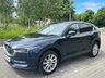USED 2018 68 MAZDA CX-5 2.0 SKYACTIV-G Sport Nav+ SUV 5dr Petrol Manual Euro 6 (s/s) (165 ps) MASSIVE SPORT NAV+ SPEC!