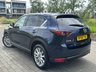 USED 2018 68 MAZDA CX-5 2.0 SKYACTIV-G Sport Nav+ SUV 5dr Petrol Manual Euro 6 (s/s) (165 ps) MASSIVE SPORT NAV+ SPEC!
