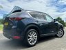 USED 2018 68 MAZDA CX-5 2.0 SKYACTIV-G Sport Nav+ SUV 5dr Petrol Manual Euro 6 (s/s) (165 ps) MASSIVE SPORT NAV+ SPEC!