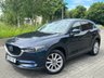 USED 2018 68 MAZDA CX-5 2.0 SKYACTIV-G Sport Nav+ SUV 5dr Petrol Manual Euro 6 (s/s) (165 ps) MASSIVE SPORT NAV+ SPEC!