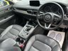 USED 2018 68 MAZDA CX-5 2.0 SKYACTIV-G Sport Nav+ SUV 5dr Petrol Manual Euro 6 (s/s) (165 ps) MASSIVE SPORT NAV+ SPEC!