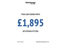 USED 2018 68 JAGUAR E-PACE 2.0 P200 HSE SUV 5dr Petrol Auto AWD Euro 6 (s/s) (200 ps) 