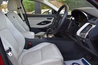 USED 2018 68 JAGUAR E-PACE 2.0 P200 HSE SUV 5dr Petrol Auto AWD Euro 6 (s/s) (200 ps) 