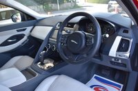 USED 2018 68 JAGUAR E-PACE 2.0 P200 HSE SUV 5dr Petrol Auto AWD Euro 6 (s/s) (200 ps) 