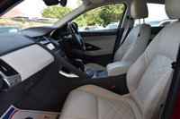 USED 2018 68 JAGUAR E-PACE 2.0 P200 HSE SUV 5dr Petrol Auto AWD Euro 6 (s/s) (200 ps) 