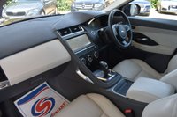 USED 2018 68 JAGUAR E-PACE 2.0 P200 HSE SUV 5dr Petrol Auto AWD Euro 6 (s/s) (200 ps) 