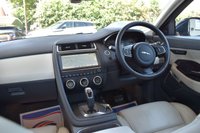 USED 2018 68 JAGUAR E-PACE 2.0 P200 HSE SUV 5dr Petrol Auto AWD Euro 6 (s/s) (200 ps) 