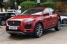 USED 2018 68 JAGUAR E-PACE 2.0 P200 HSE SUV 5dr Petrol Auto AWD Euro 6 (s/s) (200 ps) 