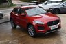 USED 2018 68 JAGUAR E-PACE 2.0 P200 HSE SUV 5dr Petrol Auto AWD Euro 6 (s/s) (200 ps) 