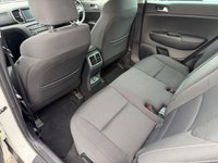 USED 2017 17 KIA SPORTAGE 1.6 GDi 2 SUV 5dr Petrol Manual Euro 6 (s/s) (130 bhp) 