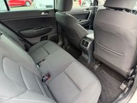 USED 2017 17 KIA SPORTAGE 1.6 GDi 2 SUV 5dr Petrol Manual Euro 6 (s/s) (130 bhp) 