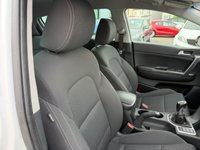 USED 2017 17 KIA SPORTAGE 1.6 GDi 2 SUV 5dr Petrol Manual Euro 6 (s/s) (130 bhp) 