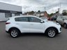 USED 2017 17 KIA SPORTAGE 1.6 GDi 2 SUV 5dr Petrol Manual Euro 6 (s/s) (130 bhp) 
