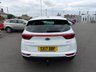 USED 2017 17 KIA SPORTAGE 1.6 GDi 2 SUV 5dr Petrol Manual Euro 6 (s/s) (130 bhp) 