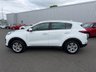 USED 2017 17 KIA SPORTAGE 1.6 GDi 2 SUV 5dr Petrol Manual Euro 6 (s/s) (130 bhp) 