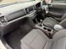USED 2017 17 KIA SPORTAGE 1.6 GDi 2 SUV 5dr Petrol Manual Euro 6 (s/s) (130 bhp) 