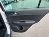USED 2017 17 KIA SPORTAGE 1.6 GDi 2 SUV 5dr Petrol Manual Euro 6 (s/s) (130 bhp) 