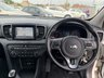 USED 2017 17 KIA SPORTAGE 1.6 GDi 2 SUV 5dr Petrol Manual Euro 6 (s/s) (130 bhp) 