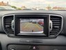 USED 2017 17 KIA SPORTAGE 1.6 GDi 2 SUV 5dr Petrol Manual Euro 6 (s/s) (130 bhp) 