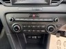 USED 2017 17 KIA SPORTAGE 1.6 GDi 2 SUV 5dr Petrol Manual Euro 6 (s/s) (130 bhp) 