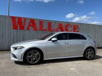 USED 2019 19 MERCEDES-BENZ A-CLASS 1.3 A200 AMG Line Hatchback 5dr Petrol Manual Euro 6 (s/s) (163 ps) Low Mileage, Only Two Former Owners