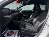 USED 2019 19 MERCEDES-BENZ A-CLASS 1.3 A200 AMG Line Hatchback 5dr Petrol Manual Euro 6 (s/s) (163 ps) Low Mileage, Only Two Former Owners