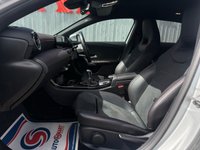 USED 2019 19 MERCEDES-BENZ A-CLASS 1.3 A200 AMG Line Hatchback 5dr Petrol Manual Euro 6 (s/s) (163 ps) Low Mileage, Only Two Former Owners