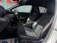 USED 2019 19 MERCEDES-BENZ A-CLASS 1.3 A200 AMG Line Hatchback 5dr Petrol Manual Euro 6 (s/s) (163 ps) Low Mileage, Only Two Former Owners