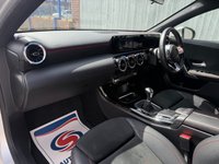 USED 2019 19 MERCEDES-BENZ A-CLASS 1.3 A200 AMG Line Hatchback 5dr Petrol Manual Euro 6 (s/s) (163 ps) Low Mileage, Only Two Former Owners