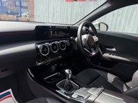 USED 2019 19 MERCEDES-BENZ A-CLASS 1.3 A200 AMG Line Hatchback 5dr Petrol Manual Euro 6 (s/s) (163 ps) Low Mileage, Only Two Former Owners