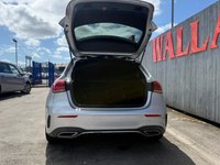 USED 2019 19 MERCEDES-BENZ A-CLASS 1.3 A200 AMG Line Hatchback 5dr Petrol Manual Euro 6 (s/s) (163 ps) Low Mileage, Only Two Former Owners