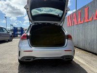 USED 2019 19 MERCEDES-BENZ A-CLASS 1.3 A200 AMG Line Hatchback 5dr Petrol Manual Euro 6 (s/s) (163 ps) Low Mileage, Only Two Former Owners