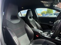 USED 2019 19 MERCEDES-BENZ A-CLASS 1.3 A200 AMG Line Hatchback 5dr Petrol Manual Euro 6 (s/s) (163 ps) Low Mileage, Only Two Former Owners