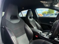 USED 2019 19 MERCEDES-BENZ A-CLASS 1.3 A200 AMG Line Hatchback 5dr Petrol Manual Euro 6 (s/s) (163 ps) Low Mileage, Only Two Former Owners