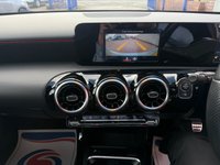 USED 2019 19 MERCEDES-BENZ A-CLASS 1.3 A200 AMG Line Hatchback 5dr Petrol Manual Euro 6 (s/s) (163 ps) Low Mileage, Only Two Former Owners