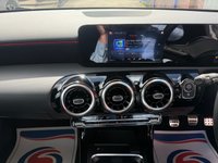 USED 2019 19 MERCEDES-BENZ A-CLASS 1.3 A200 AMG Line Hatchback 5dr Petrol Manual Euro 6 (s/s) (163 ps) Low Mileage, Only Two Former Owners