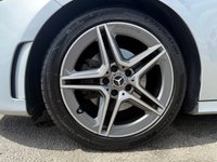 USED 2019 19 MERCEDES-BENZ A-CLASS 1.3 A200 AMG Line Hatchback 5dr Petrol Manual Euro 6 (s/s) (163 ps) Low Mileage, Only Two Former Owners