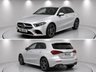USED 2019 19 MERCEDES-BENZ A-CLASS 1.3 A200 AMG Line Hatchback 5dr Petrol Manual Euro 6 (s/s) (163 ps) Low Mileage, Only Two Former Owners
