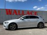 USED 2019 19 MERCEDES-BENZ A-CLASS 1.3 A200 AMG Line Hatchback 5dr Petrol Manual Euro 6 (s/s) (163 ps) Low Mileage, Only Two Former Owners