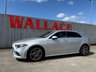 USED 2019 19 MERCEDES-BENZ A-CLASS 1.3 A200 AMG Line Hatchback 5dr Petrol Manual Euro 6 (s/s) (163 ps) Low Mileage, Only Two Former Owners