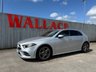 USED 2019 19 MERCEDES-BENZ A-CLASS 1.3 A200 AMG Line Hatchback 5dr Petrol Manual Euro 6 (s/s) (163 ps) Low Mileage, Only Two Former Owners