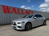 USED 2019 19 MERCEDES-BENZ A-CLASS 1.3 A200 AMG Line Hatchback 5dr Petrol Manual Euro 6 (s/s) (163 ps) Low Mileage, Only Two Former Owners