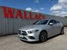 USED 2019 19 MERCEDES-BENZ A-CLASS 1.3 A200 AMG Line Hatchback 5dr Petrol Manual Euro 6 (s/s) (163 ps) Low Mileage, Only Two Former Owners